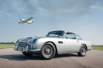Aston Martin DB5 James Bond Edition 1964 года